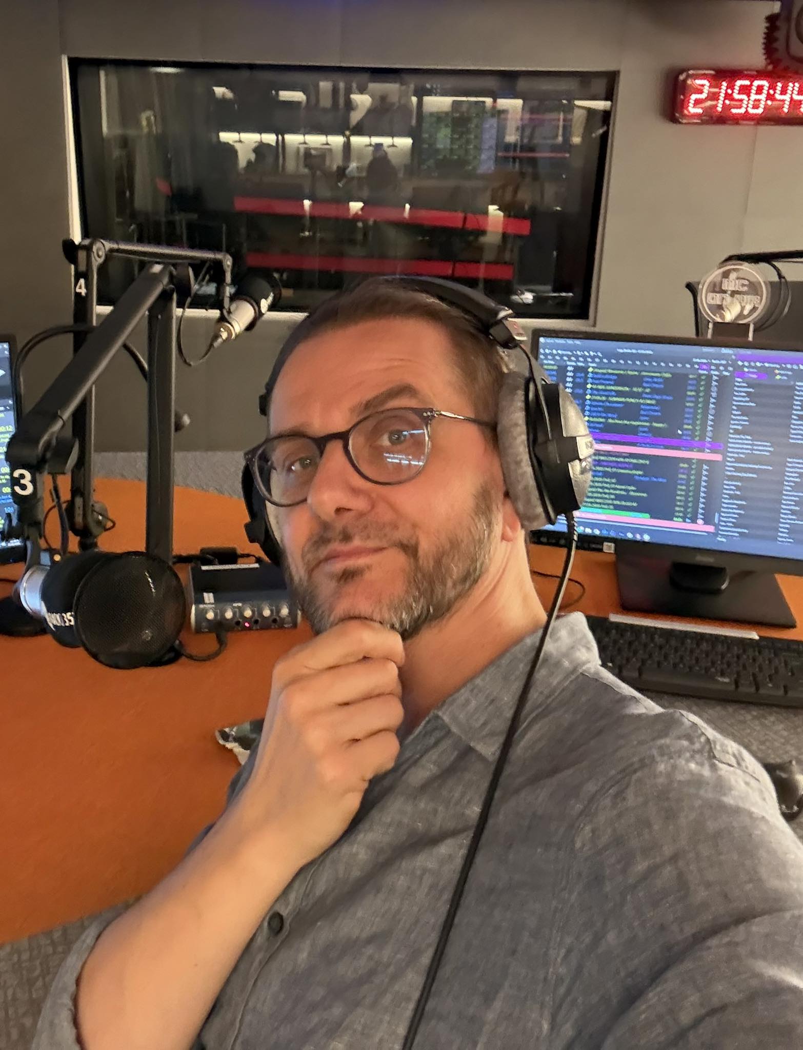 Przekaz Podprogowy #21 – 27.05.2026