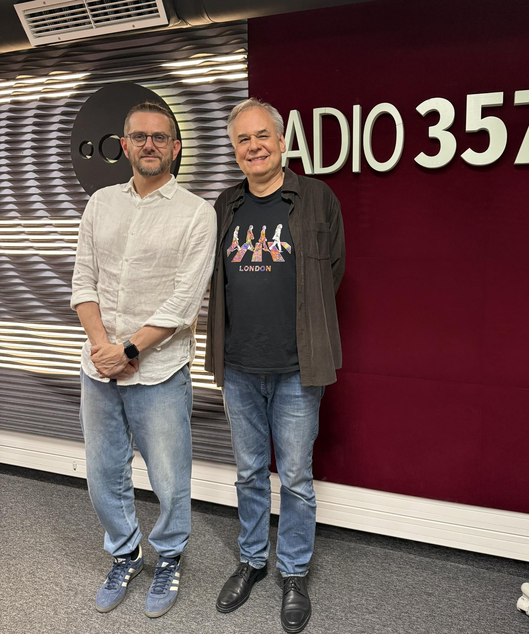Przekaz Podprogowy #22 – 03.06.2026